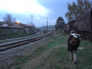 Nis / Serbia