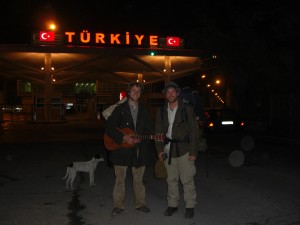 Turkiye!!