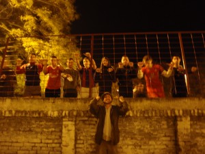 Nis Allstars